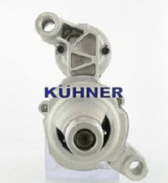 Стартер AD KÜHNER 254553