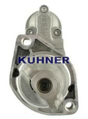 Стартер AD KÜHNER 254623