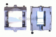 Тормозной суппорт BOSCH 0 986 474 206