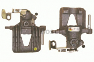 Тормозной суппорт BOSCH 0 986 474 324