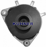 Генератор AD KÜHNER 301551RI