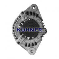 Генератор AD KÜHNER 301698RI