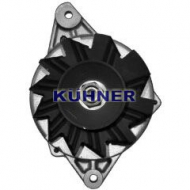 Генератор AD KÜHNER 30517RI