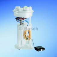 Трубка забора топлива BOSCH 0 986 580 363