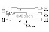 Комплект электропроводки BOSCH 0 986 356 826