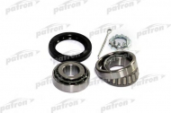 Комплект подшипника PATRON PBK528