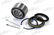 Комплект подшипника PATRON PBK3703