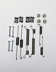 Комплектующие CARRAB BRAKE PARTS 3319
