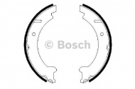 Комлект тормозных накладок BOSCH 0 986 487 548