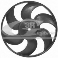 Вентилятор 3RG 80232