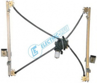 Подъемное устройство для окон ELECTRIC LIFE ZR CR412 L