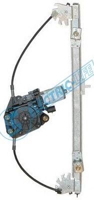 Подъемное устройство для окон ELECTRIC LIFE ZR FT59 L