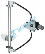 Подъемное устройство для окон ELECTRIC LIFE ZR HY29 L