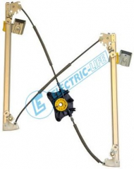 Подъемное устройство для окон ELECTRIC LIFE ZR ME704 L