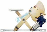 Подъемное устройство для окон ELECTRIC LIFE ZR RV16 L