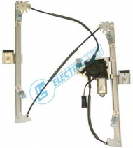 Подъемное устройство для окон ELECTRIC LIFE ZR SY04 L