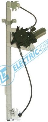 Подъемное устройство для окон ELECTRIC LIFE ZR ZA127 L