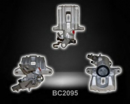 Тормозной суппорт SHAFTEC BC2095