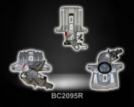 Тормозной суппорт SHAFTEC BC2095R