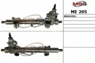Привод MSG ME 205