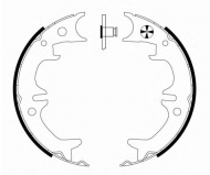 Комлект тормозных накладок HELLA PAGID 8DA 355 050-211