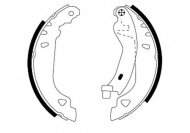 Комлект тормозных накладок HELLA PAGID 8DB 355 001-011