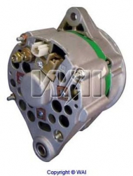Генератор WAIglobal 13075R