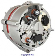 Генератор WAIglobal SA318