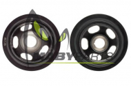 Ременный шкив MABY PARTS PV02734O