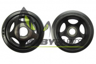 Ременный шкив MABY PARTS PV02736O