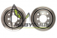 Ременный шкив MABY PARTS PV49998O