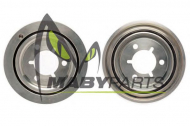 Ременный шкив MABY PARTS PV79791O