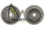 Ременный шкив MABY PARTS PV89994O