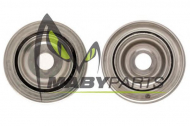 Ременный шкив MABY PARTS PV03590O