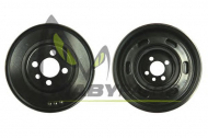 Ременный шкив MABY PARTS PV00335O