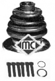 Пыльник Metalcaucho 01529