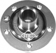 Ступица колеса Metalcaucho 90064