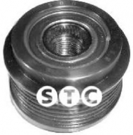 Механизм свободного хода STC T405001