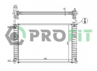 Теплообменник PROFIT PR 2562A2