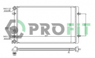 Теплообменник PROFIT PR 9523A2