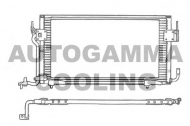 Конденсатор AUTOGAMMA 101595