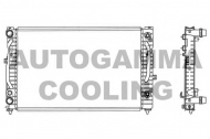 Теплообменник AUTOGAMMA 103067