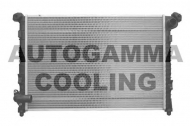 Теплообменник AUTOGAMMA 103200
