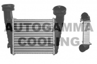 Теплообменник AUTOGAMMA 103743