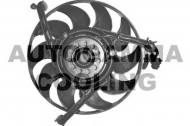 Вентилятор AUTOGAMMA GA200409
