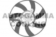 Вентилятор AUTOGAMMA GA200416