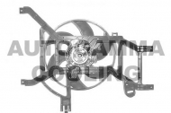 Вентилятор AUTOGAMMA GA200634
