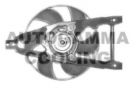 Вентилятор AUTOGAMMA GA201189