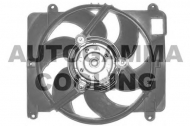 Вентилятор AUTOGAMMA GA201217