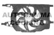 Вентилятор AUTOGAMMA GA201243